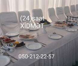 Kirayə çadır – Avadanlığın icarəsi – ucuztap.az