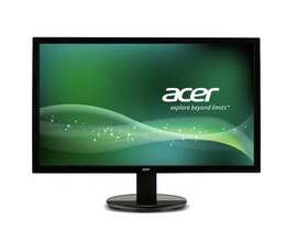 Acer K222HQL 21,5 düym Monitor