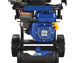 Yüksək təzyiqli yuma aparatı (benzin)