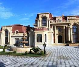 Satış Bağ evi, 2800m²