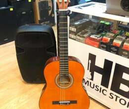 Klassik gitara Vega mc 100 – Gitara və digər simlilər – ucuztap.az