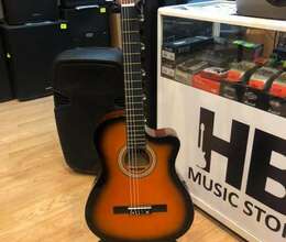 Klassik gitara Vega mc 100c – Gitara və digər simlilər – ucuztap.az