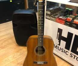 Akustik gitara Vega MF 777 – Gitara və digər simlilər – ucuztap.az