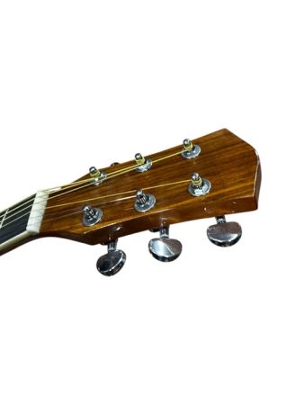 Akustik Gitara Vega MF 777 – Gitara və digər simlilər – ucuztap.az