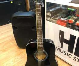 Akustik gitara Vega MF 125b – Gitara və digər simlilər – ucuztap.az