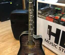 Akustik gitara Vega MF 150 – Gitara və digər simlilər – ucuztap.az