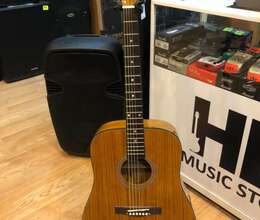 Akustik gitara Vega MF 777 eq – Gitara və digər simlilər – ucuztap.az