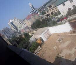 TECILI Pull man otelin yaninda 4,5 sot torpaq satilir