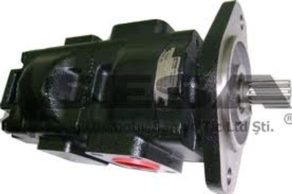 İnşaat Avadanlığı Ehtiyat Hissələri — Bakı