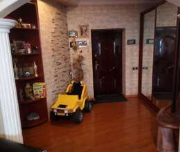 Satılır Yeni tikili, 100m², 3-Otaqlı