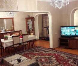 Satılır Köhnə tikili, 120m², 5-Otaqlı