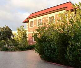 Satış Bağ evi, 550m²