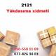 Yük daşıma xidməti