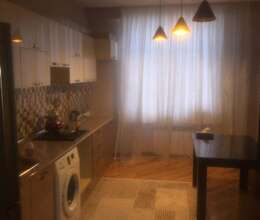 Satılır Yeni tikili, 100m², 3-Otaqlı