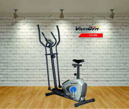 Volksgym VE-40S
