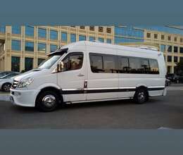 Mersedes Bens sprinter sifarişi – Nəqliyyat və loqistika – ucuztap.az
