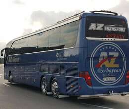Avtobus Sifarisleri – Nəqliyyat və loqistika – ucuztap.az