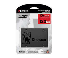 Kingston 120Gb A400 SSD
