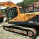 Traktorlar Hyundai, 2012 il Hyundai r210-9s