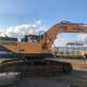 Traktorlar Hyundai R380 38tonn 2012