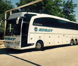 Avtobus sifarişi – Nəqliyyat və loqistika – ucuztap.az