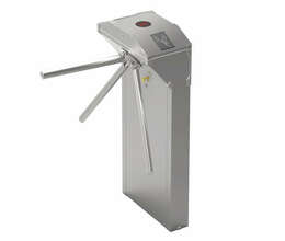 "Teksis T-505" turniket sistemi