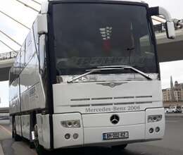 Avtobus sifarişi – Nəqliyyat və loqistika – ucuztap.az