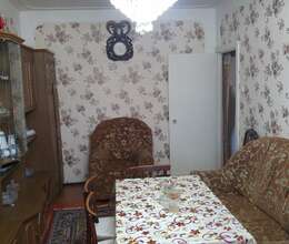 Leninqrad Layihəli mənzil