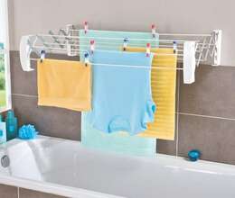 Paltar qurudulma asılqanı