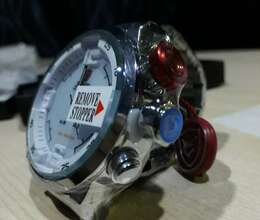 Orijinal Şark sport qol saati