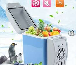 Maşın üçün soyuducu