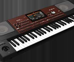 Korg Pa 700 OR – Pianino və digər klavişnilər – ucuztap.az