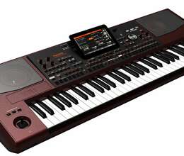 Sintezator Korg Pa1000 – Pianino və digər klavişnilər – ucuztap.az