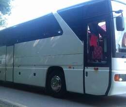 Avtobus sifarişi – Bakı – ucuztap.az