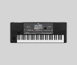 Sintezator KORG PA600 – Pianino və digər klavişnilər – ucuztap.az