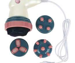 Arıqladıcı Masaj aparatı