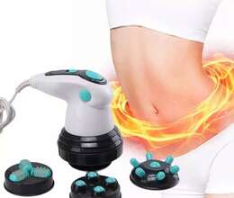 Masaj aparatı arıqladıcı