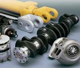 Traktor ekskavator katok ehtiyat hissələri