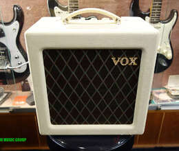 Vox AC4TV - Elektro Gitar Amfi – Digər – ucuztap.az