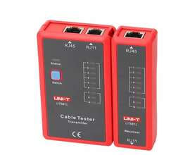 Lan tester
