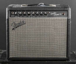Gitara üçün Fender Super Çamp X2 Сombo – Digər – ucuztap.az