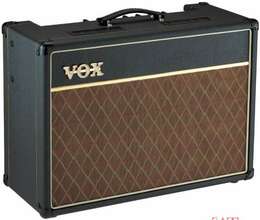 Vox AC15C1 elektro gitar üçün anfi – Digər – ucuztap.az
