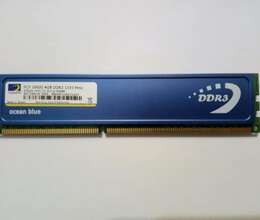 Ram TwinMOS DDR3 4 GB 1333 Mhz