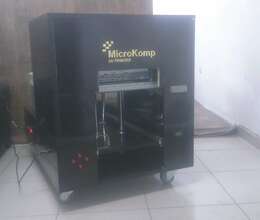 Microkomp  Digital Printer