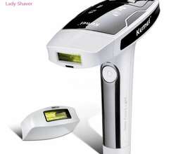 Lazer epilyasiya aparatı