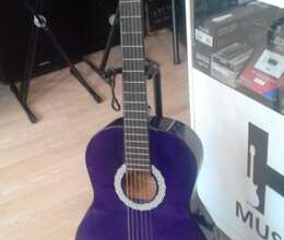 Silverio klassik gitara – Gitara və digər simlilər – ucuztap.az