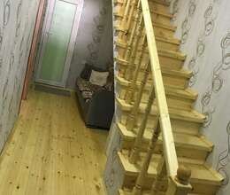 Satış Həyət evi, 89m²