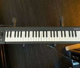 Klaviatura Korg microkey 49 – Bakı – ucuztap.az
