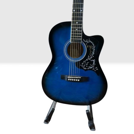 Akustik Gitara – Gitara və digər simlilər – ucuztap.az