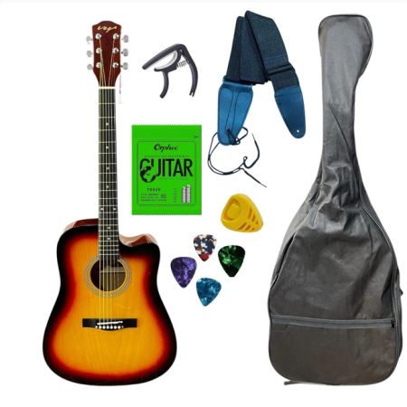 Gitara – Bakı – ucuztap.az